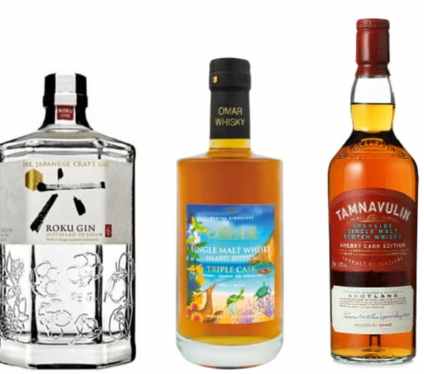 香港機場免稅店必買