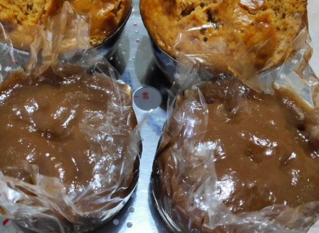 年糕做法糯米粉