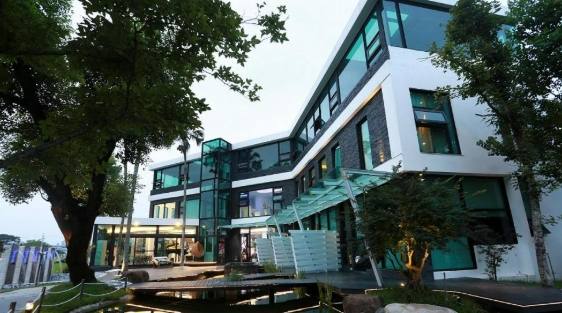 宜蘭寵物友善民宿