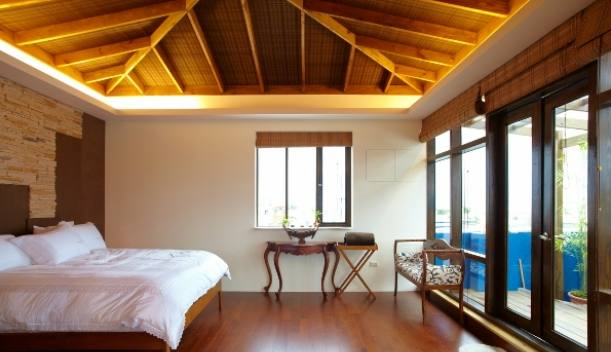 宜蘭寵物友善民宿