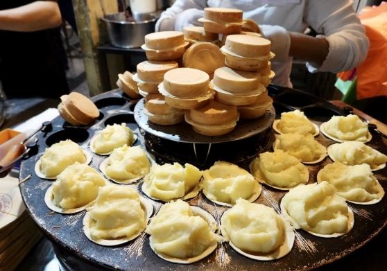 桃園南平路美食