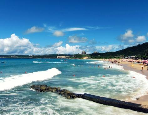 台灣一生必去景點