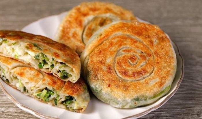 高雄熱河街美食