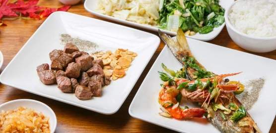 台北牛排吃到飽