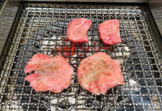 大阪燒肉吃到飽