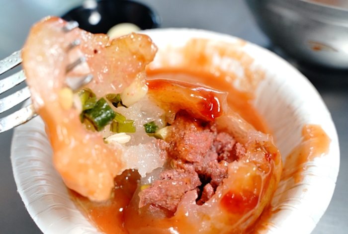 新竹動物園附近美食