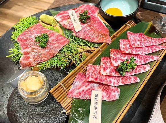 台北牛排吃到飽