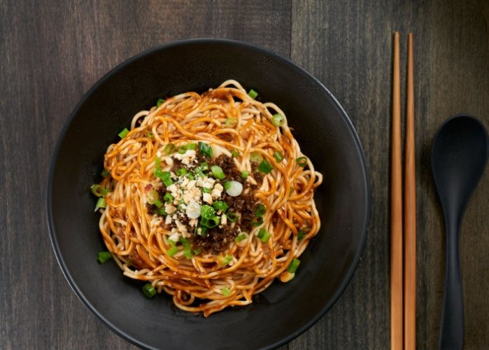 高雄熱河街美食