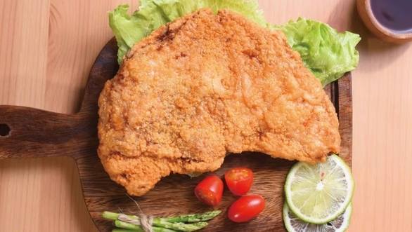 高雄熱河街美食