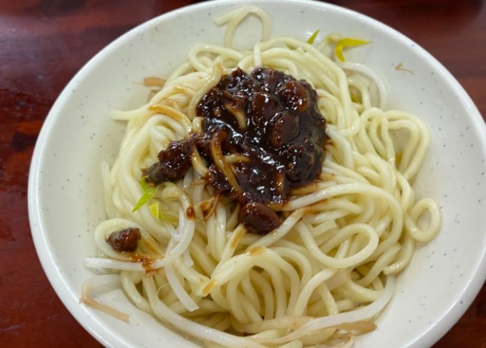 新竹動物園附近美食