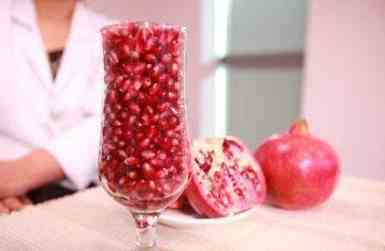 石榴怎麼吃
