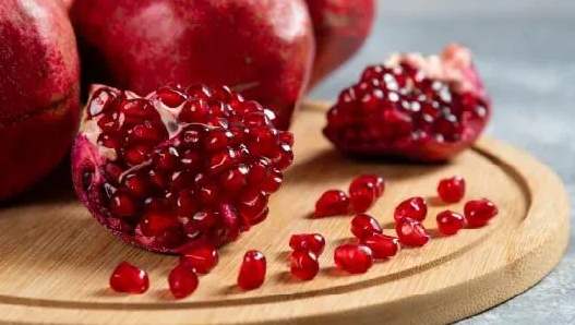 石榴怎麼吃