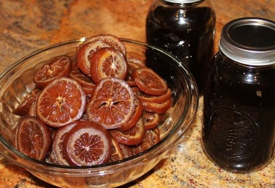 陳年檸檬醋功效