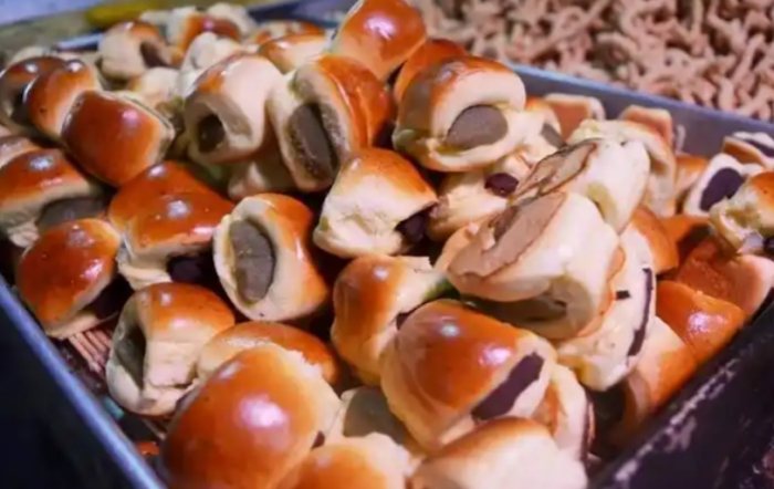 台東市中央市場