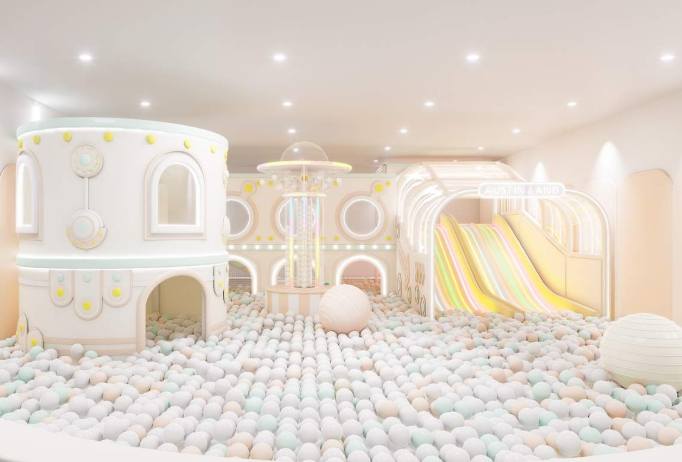 奧斯丁夢想樂園