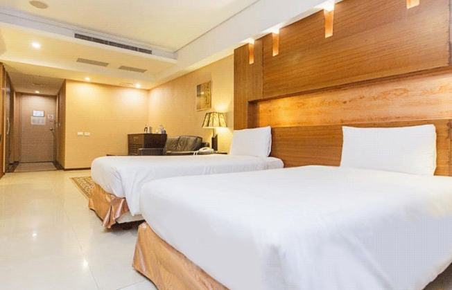 奧斯丁夢想樂園