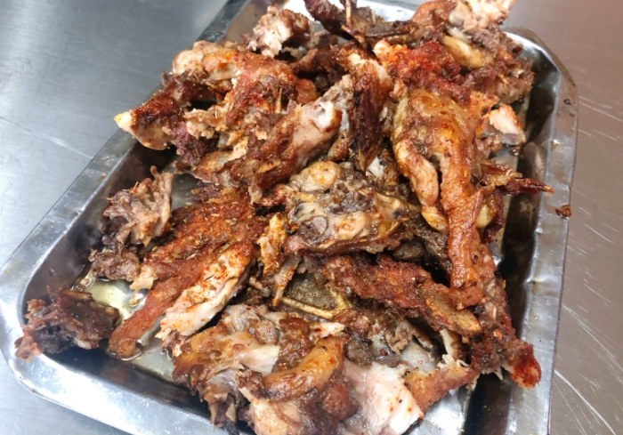 台東市中央市場