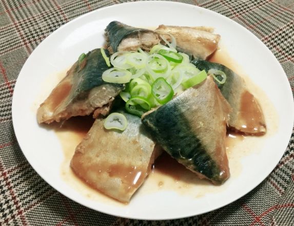 鯖魚