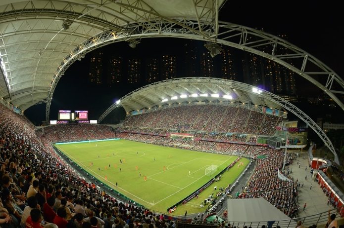 香港賽馬博物館