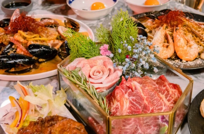 台中好吃的餐廳