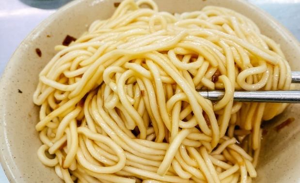 烏醋麵