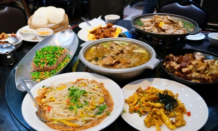 台中好吃的餐廳