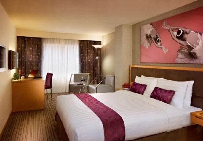 香港賽馬博物館