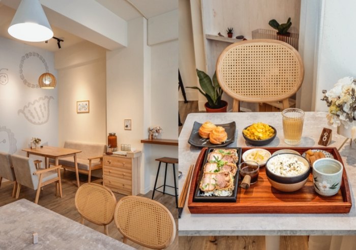 台中好吃的餐廳