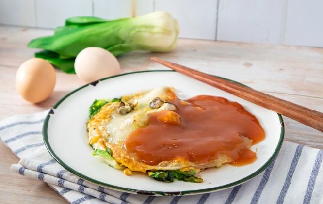 台灣小吃醬料作法