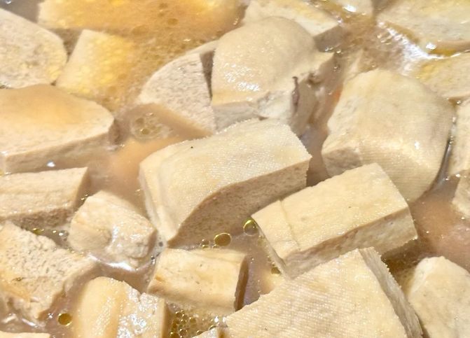 白滷豆干哪裡吃