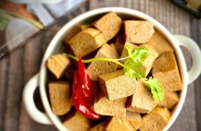 白滷豆干哪裡吃