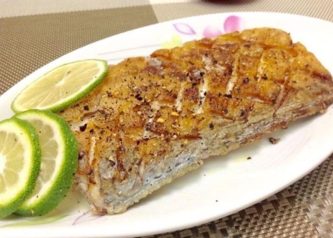 白帶魚烹飪