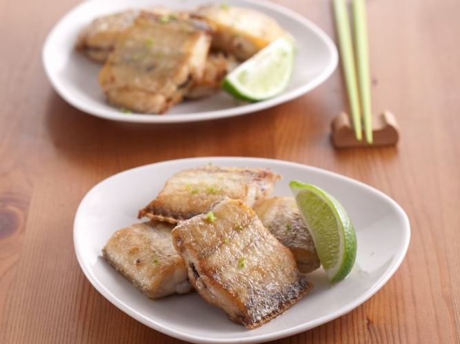 白帶魚烹飪