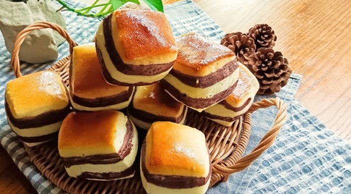 台灣巧克力麵包推薦