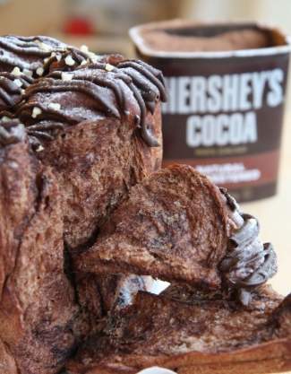 台灣巧克力麵包推薦