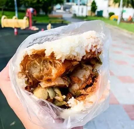 南大路小吃推薦