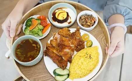 新竹南大路餐廳