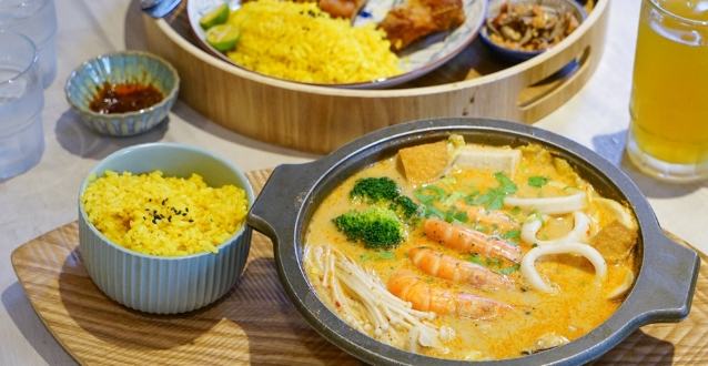 新竹教育大學附近餐廳