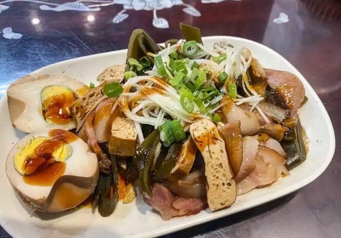 新竹南大路美食