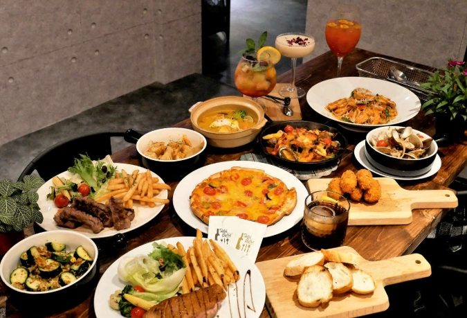 大同路美食推薦