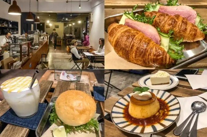 南大路小吃推薦