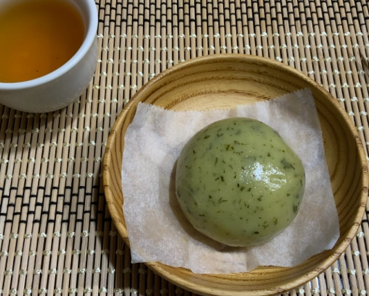 台灣草仔粿食譜