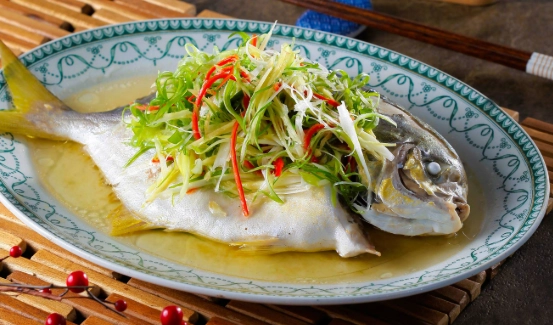 清蒸魚做法