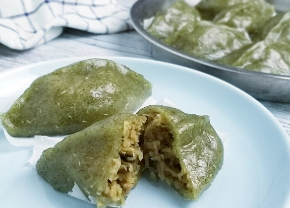 台灣草仔粿食譜