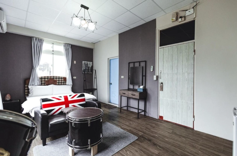 東大門夜市住宿