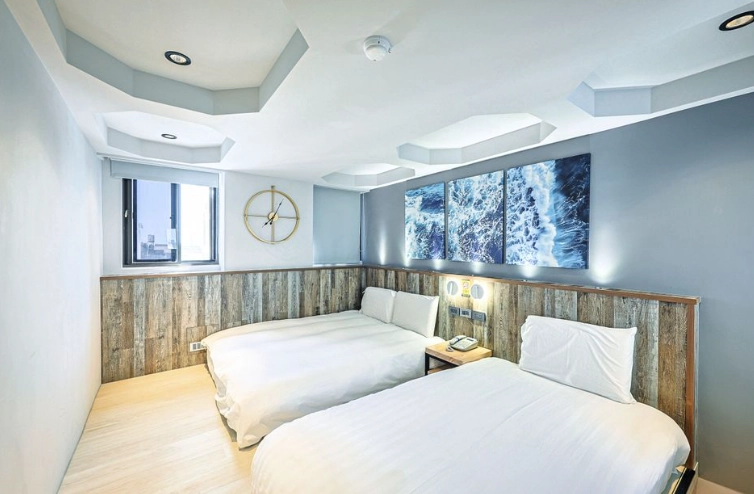 東大門夜市民宿推薦