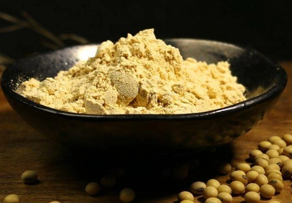 香港熟黃豆粉購買