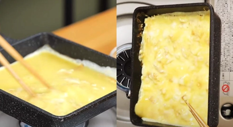 日式玉子燒食譜