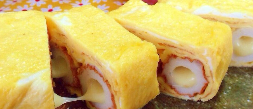 日式玉子燒食譜