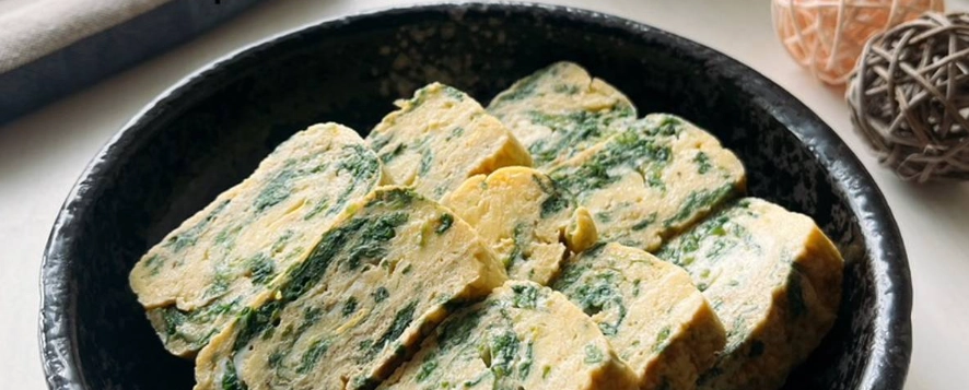 日式玉子燒食譜